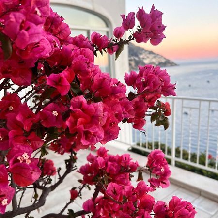 Maison Raphael Positano Exterior photo